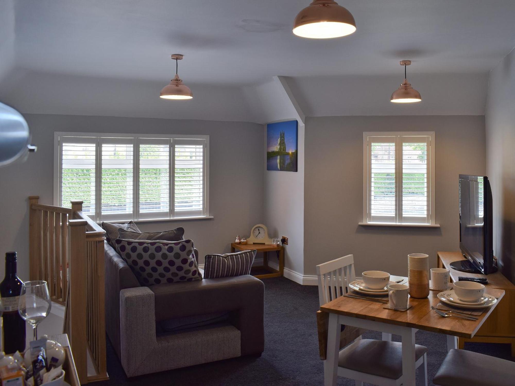 Holiday home Copper Coins *