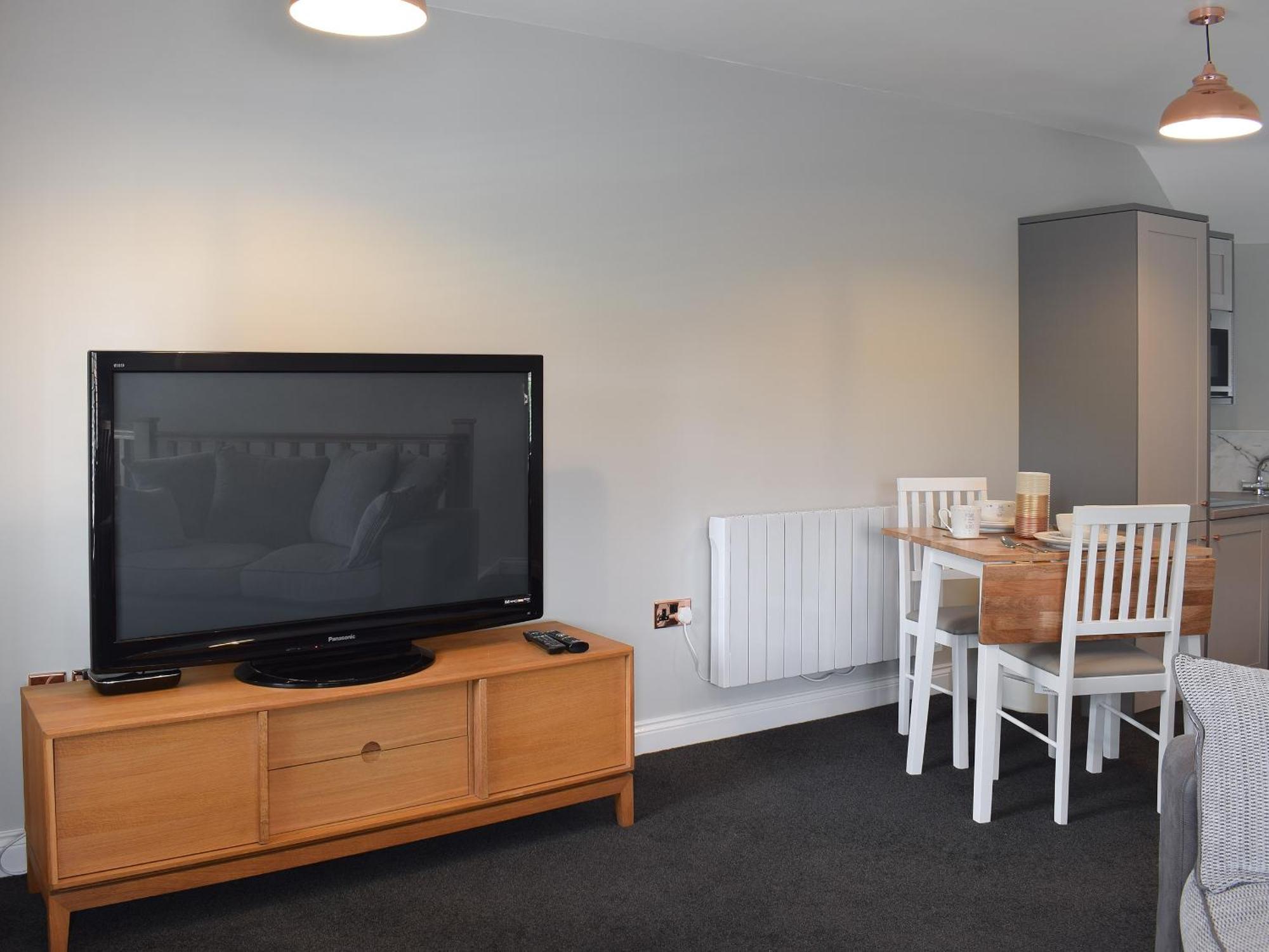 Copper Coins Holiday home *