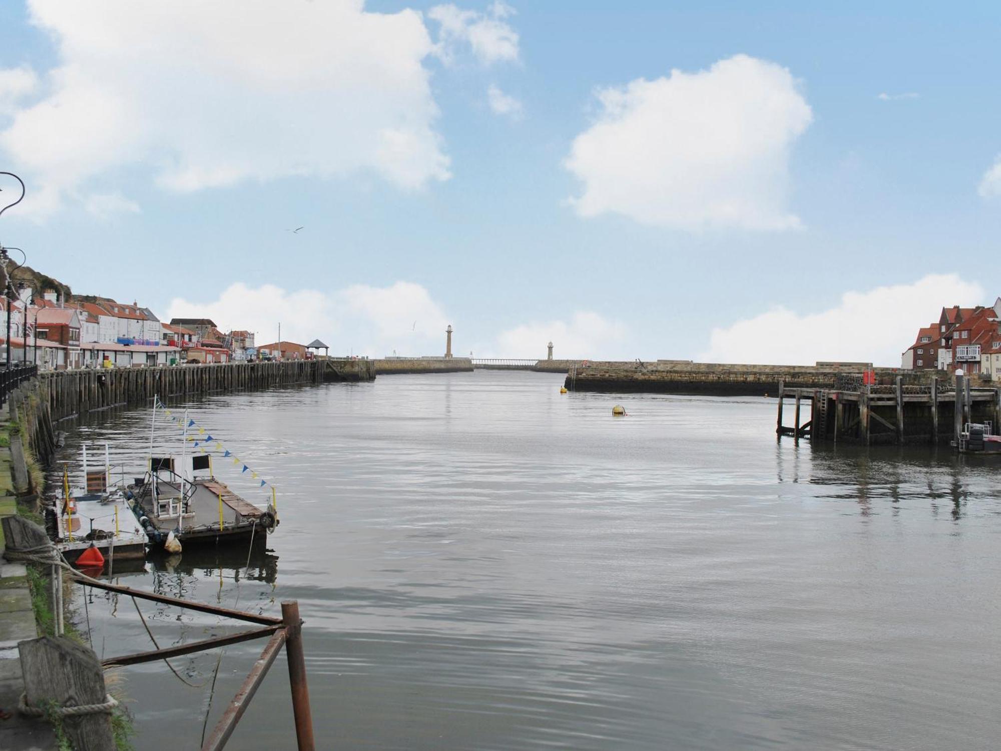 Copper Coins Whitby