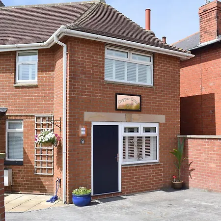 Copper Coins Villa Whitby Exterior photo